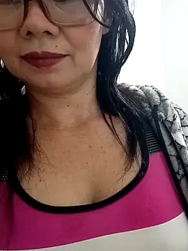 AfroditaX23 online show from March 12, 6:58 pm