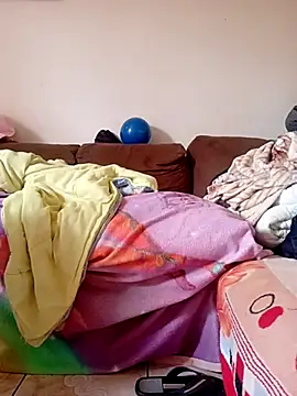 negrim10 online show from February 4, 6:03 pm