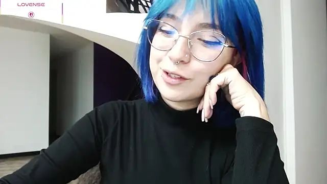 lilith rr online show from April 29, 7:01 am