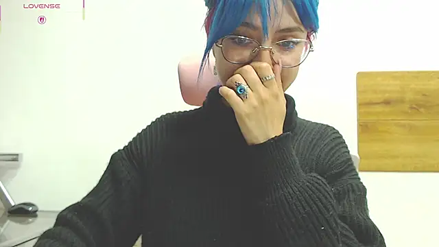 lilith rr online show from May 1, 3:11 am