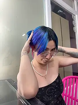 lilith rr online show from June 20, 2:03 am