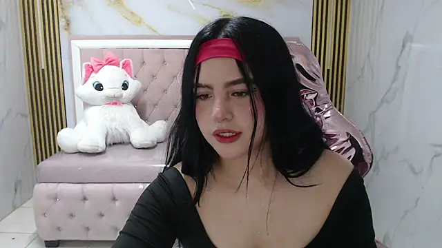 sarita 09 s online show from February 14, 8:05 pm