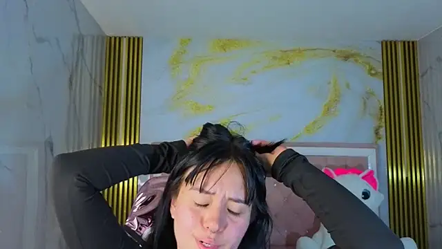 sarita 09 s online show from June 11, 7:56 pm