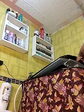 Churitos69 online show from May 4, 9:44 pm