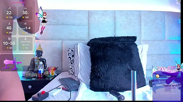 Snapshot of IsabelaRoman chatting on June 13, 2:53 am IsabelaRoman online show from June 13, 2:53 am