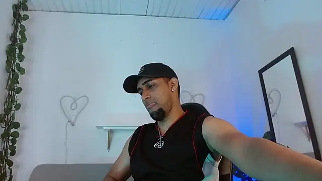 Paolo Blaze online show from March 9, 12:42 pm