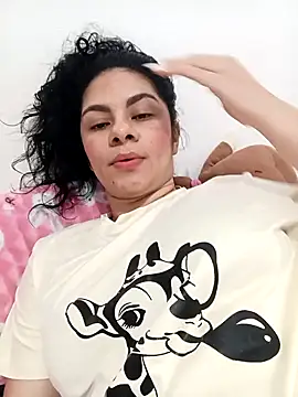 luna pinky online show from February 2, 7:12 pm