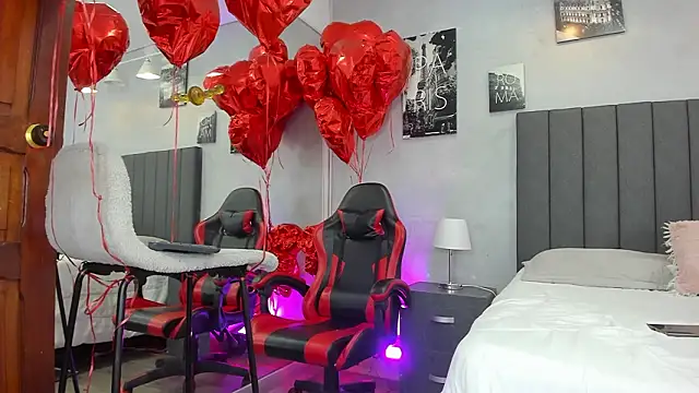 Raphael Nyon online show from February 26, 3:27 am