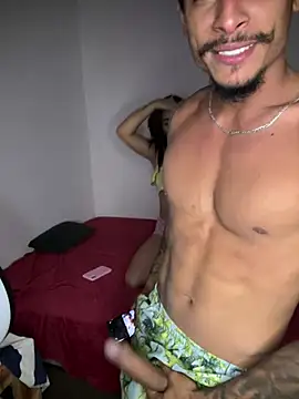 Jh0nZer0 online show from June 20, 11:51 pm