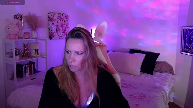 ArchangelTheFrancaise online show from February 12, 1:17 pm