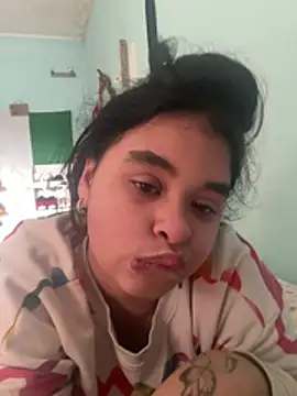 Aloyenita online show from February 26, 8:13 am