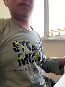 Ateslipanter31 online show from February 18, 11:50 am