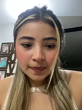 sweetlove- online show from May 7, 7:25 am
