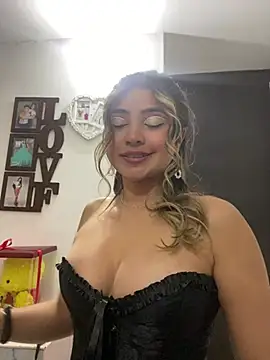 sweetlove- online show from July 28, 2:51 am