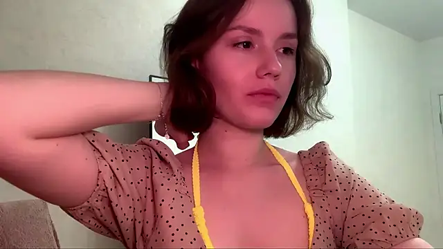 cherishedwish online show from May 31, 9:05 pm