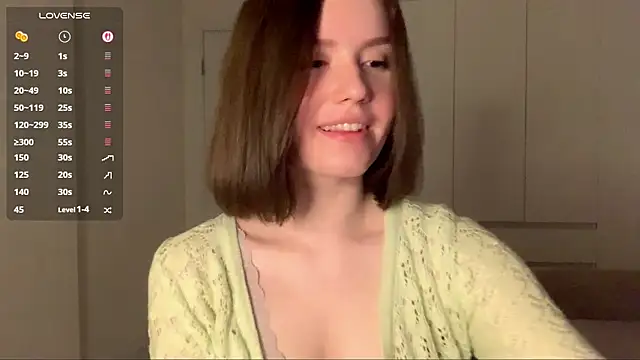 cherishedwish online show from July 16, 9:43 pm