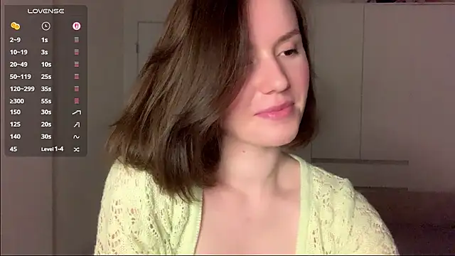 cherishedwish online show from July 18, 12:26 am