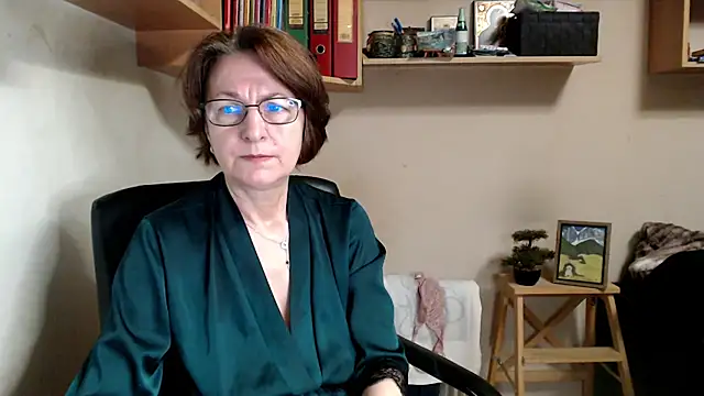 katemodel online show from July 3, 3:35 am