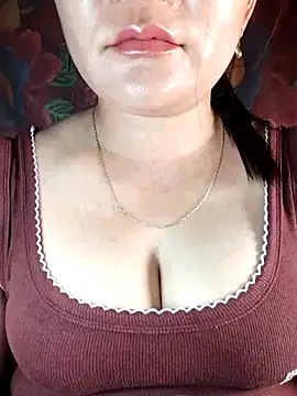 Reina Fcup01 online show from February 19, 7:26 am