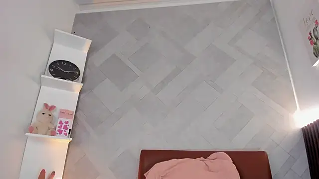 Zoe dream  online show from March 8, 9:18 pm