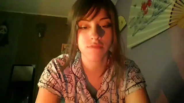 mimi miauu online show from July 1, 3:19 am