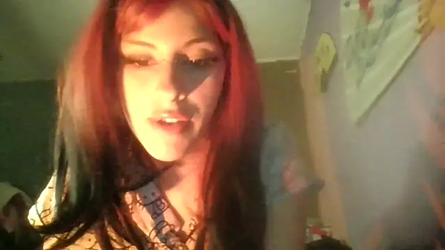 mimi miauu online show from July 28, 3:13 am