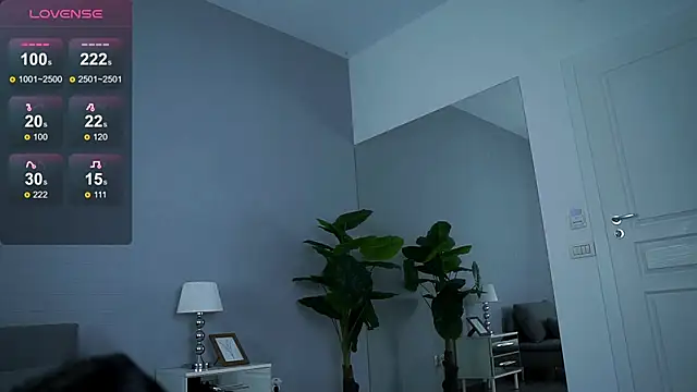 KassidyVibe online show from February 3, 11:26 am