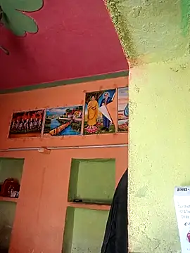 Riyakumari hot66 online show from February 17, 8:11 am