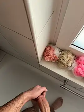 BIGDICK111000 online show from February 25, 1:54 pm