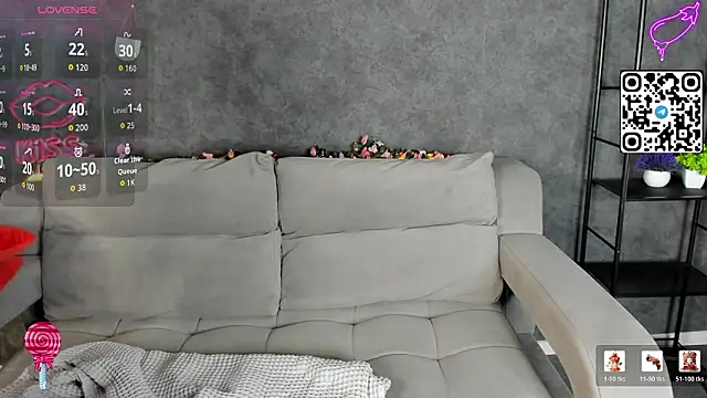 Patricia mil1er online show from March 16, 1:00 am