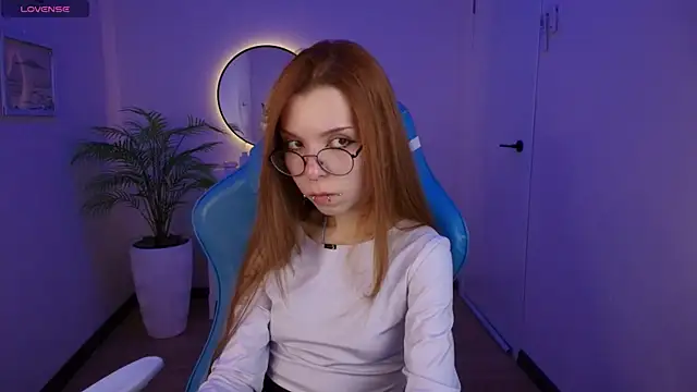 PinkAn8el online show from February 25, 3:05 am