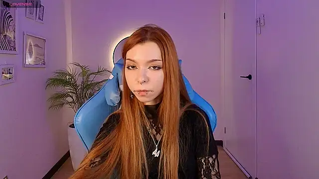 PinkAn8el online show from March 6, 3:14 am