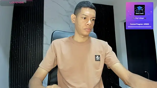 milo cruz  online show from February 1, 4:11 am