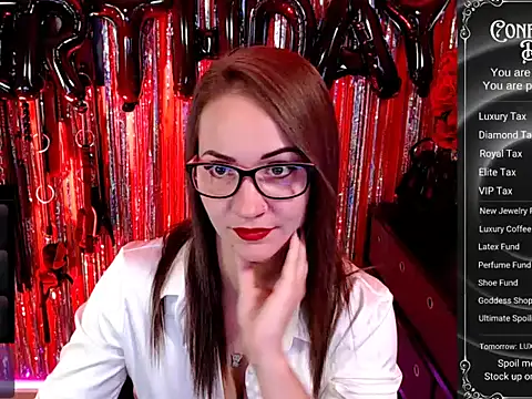 Snapshot of _MissJaneWarren_ chatting on July 7, 4:04 am MissJaneWarren online show from July 7, 4:04 am