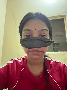 Snapshot of Roohbabe chatting on June 6, 3:39 pm Roohbabe online show from June 6, 3:39 pm