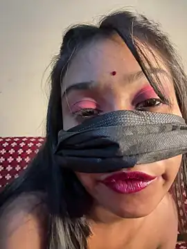 Snapshot of Roohbabe chatting on July 7, 5:50 pm Roohbabe online show from July 7, 5:50 pm