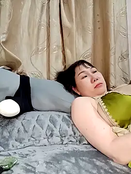 Ana-love2026 online show from February 4, 2:34 pm