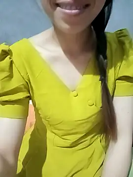 Snapshot of Hayaya11 chatting on May 9, 10:37 pm Hayaya11 online show from May 9, 10:37 pm