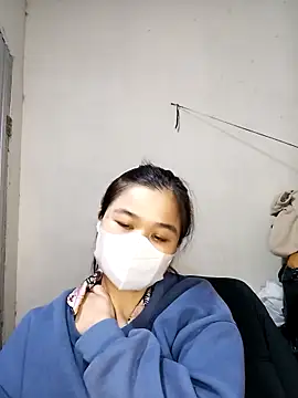 Daisy-lusia2026 online show from February 13, 3:08 pm