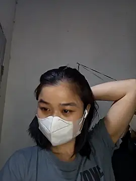 Daisy-lusia2026 online show from February 24, 10:08 pm