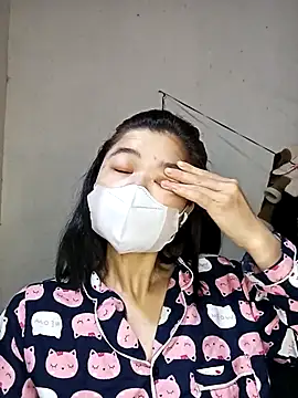 Daisy-lusia2026 online show from March 16, 10:14 pm