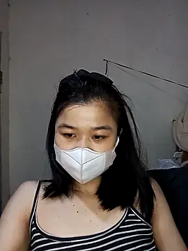 Daisy-lusia2026 online show from April 26, 3:48 am