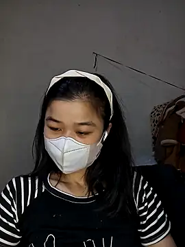 Daisy-lusia2026 online show from April 30, 2:07 am