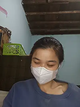 Daisy-lusia2026 online show from May 22, 10:04 pm