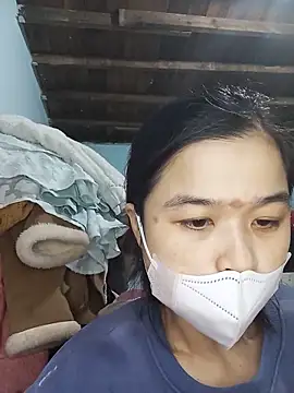 Daisy-lusia2026 online show from May 25, 2:56 pm