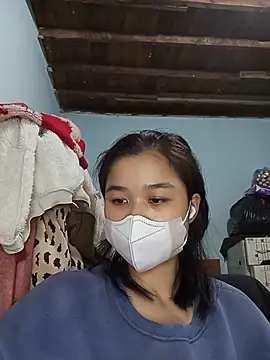 Daisy-lusia2026 online show from June 26, 2:21 pm