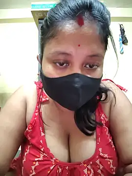 Curvy Trisha online show from June 7, 4:44 pm