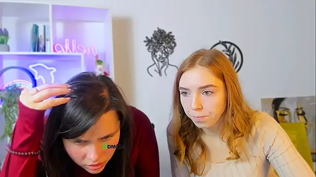 stella flower online show from February 13, 12:34 pm