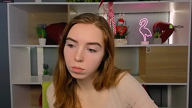 stella flower online show from February 15, 6:43 am