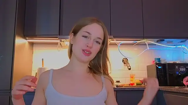 AnneRiver online show from March 27, 5:57 am